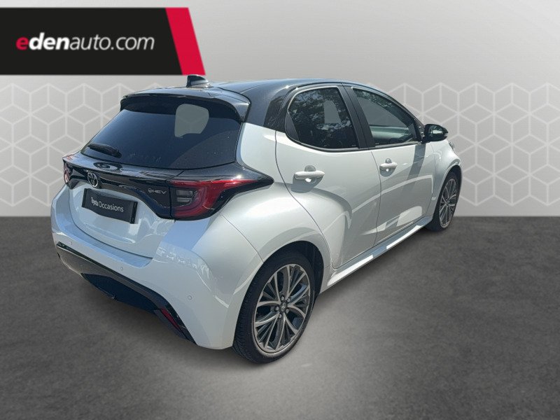 Toyota Yaris - Photo 5