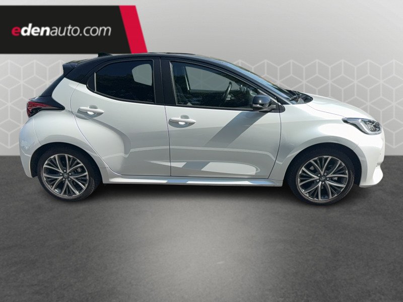Toyota Yaris - Photo 6