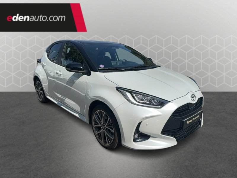 Toyota Yaris - Photo 7