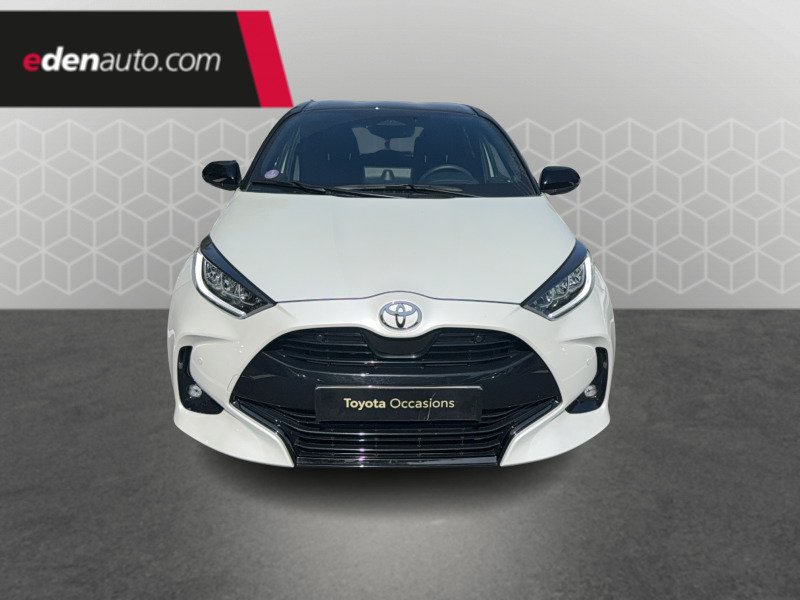 Toyota Yaris - Photo 8