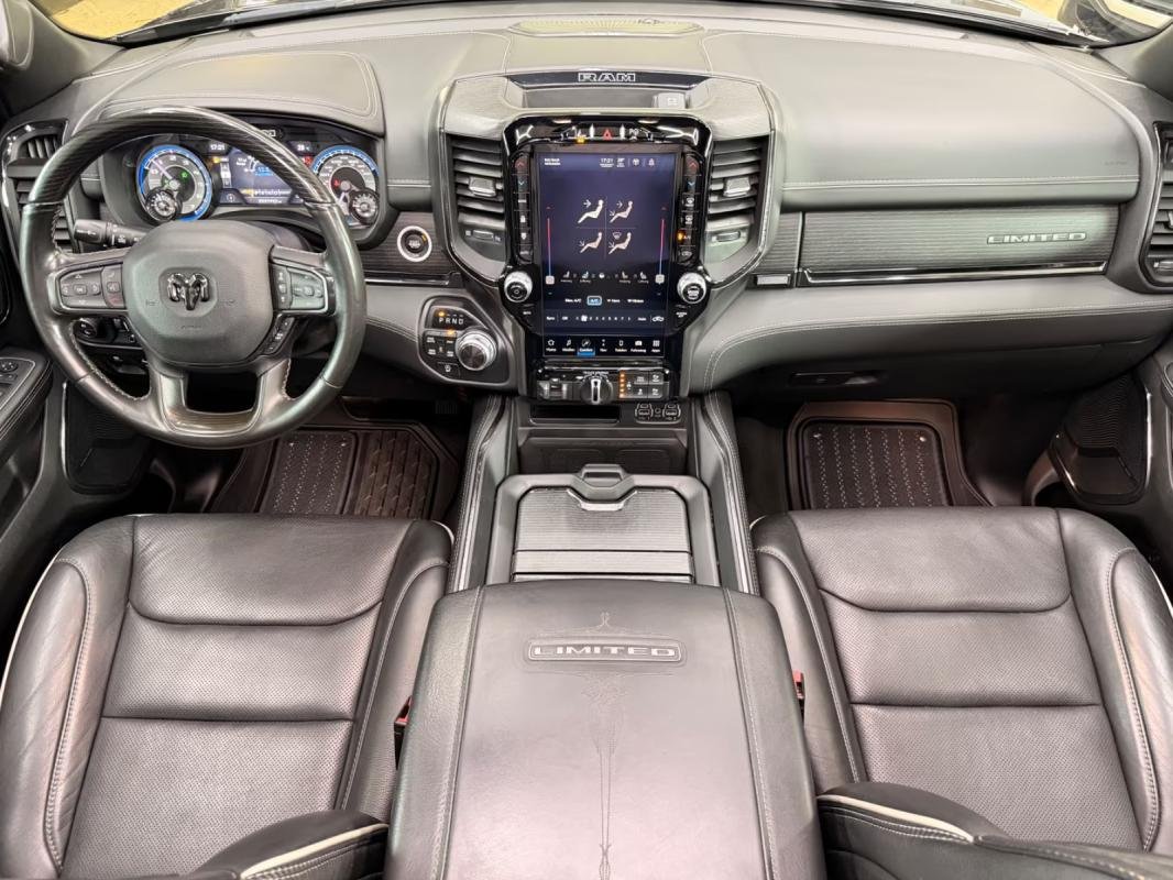Dodge Ram - Photo 12