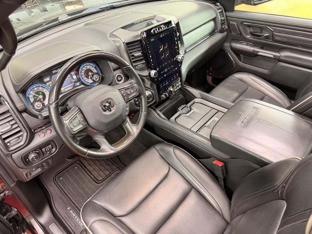 Dodge Ram - Photo 13