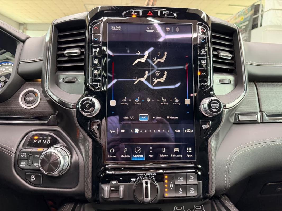 Dodge Ram - Photo 15