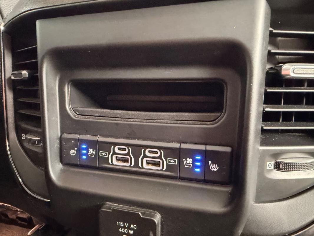 Dodge Ram - Photo 16