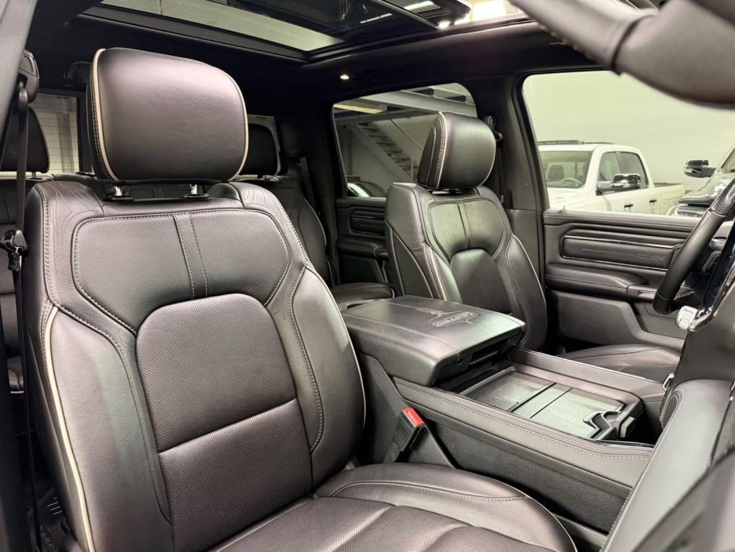 Dodge Ram - Photo 17