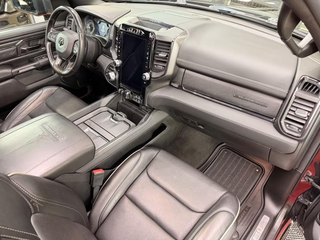 Dodge Ram - Photo 19