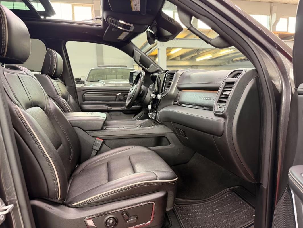 Dodge Ram - Photo 20
