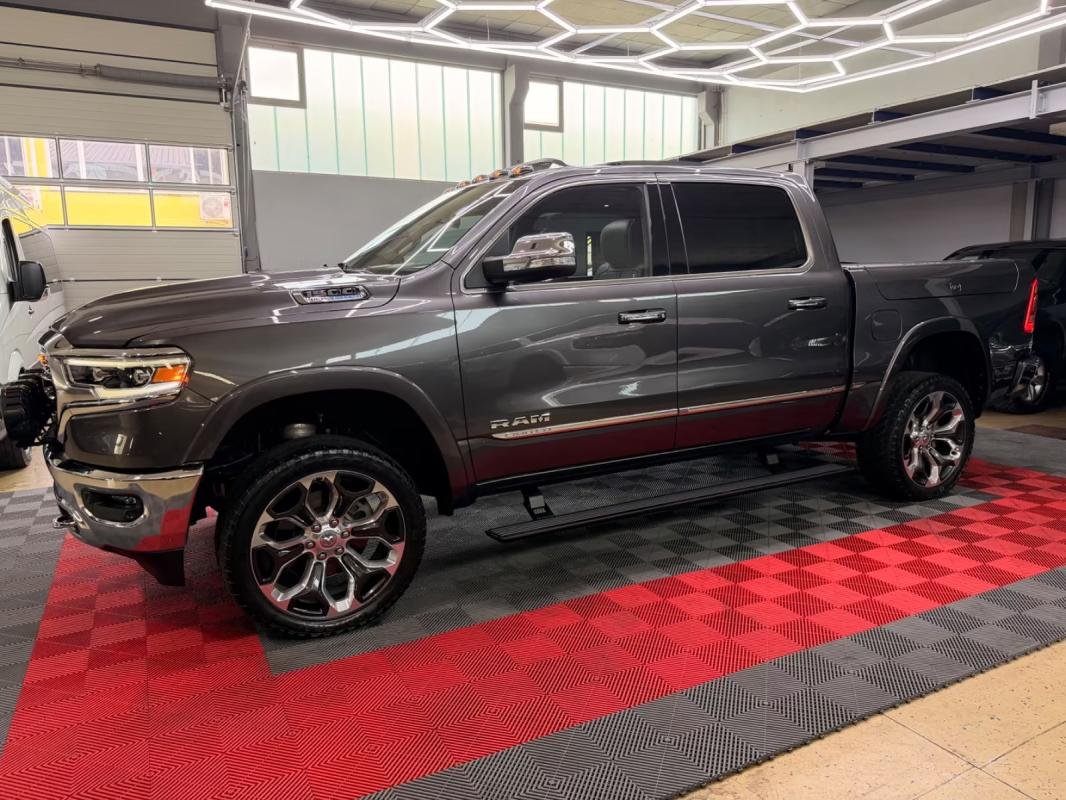 Dodge Ram - Photo 3
