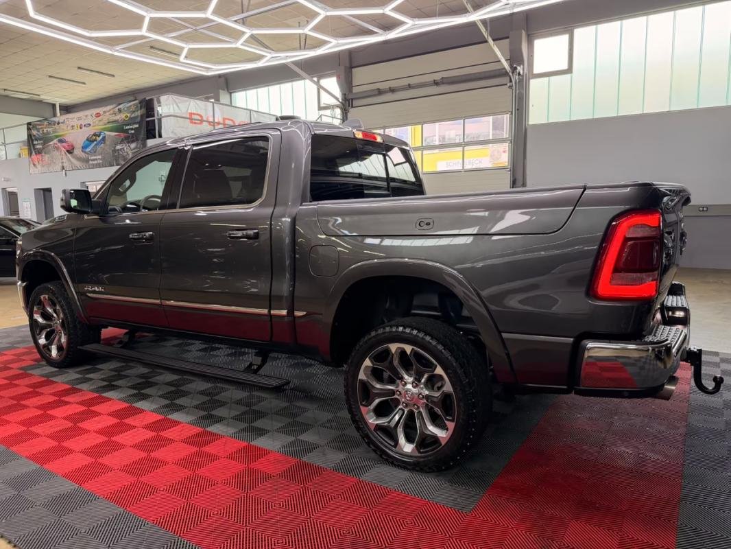 Dodge Ram - Photo 4