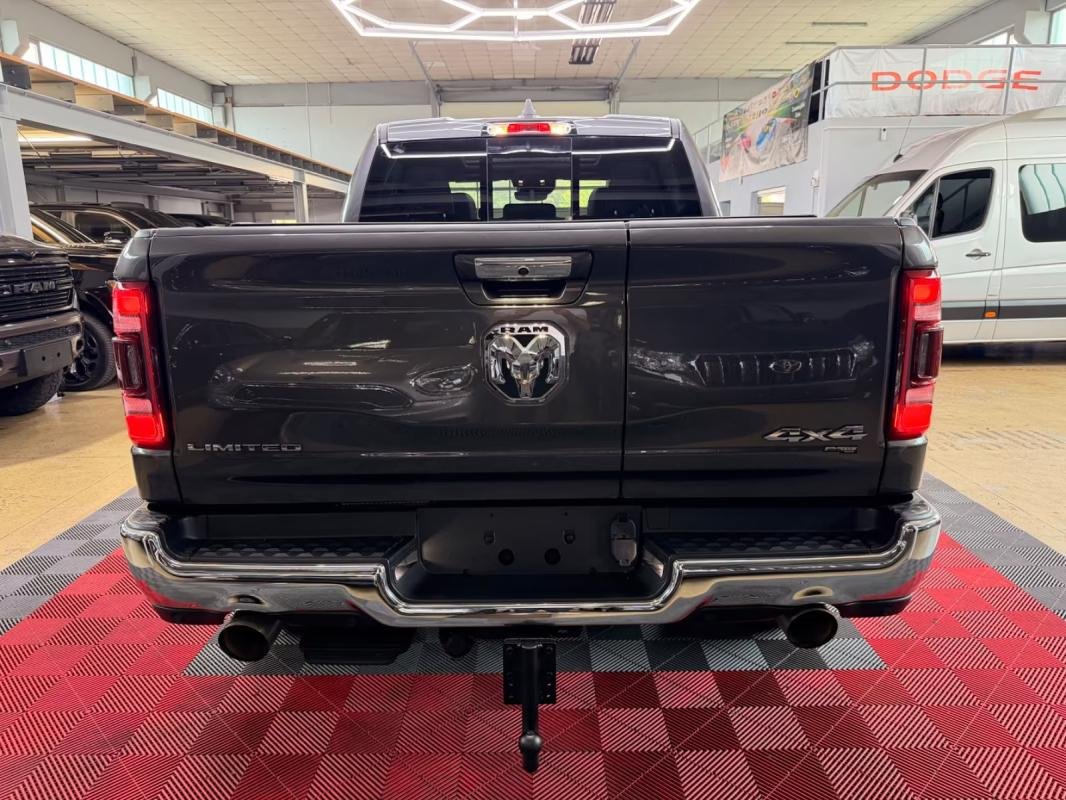 Dodge Ram - Photo 5