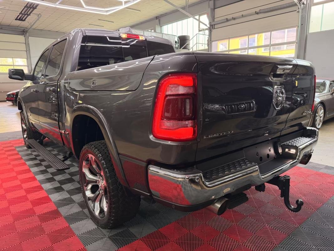 Dodge Ram - Photo 6