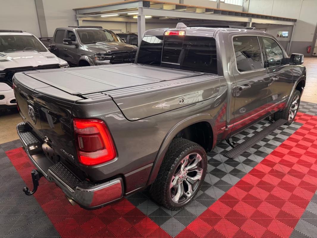 Dodge Ram - Photo 7