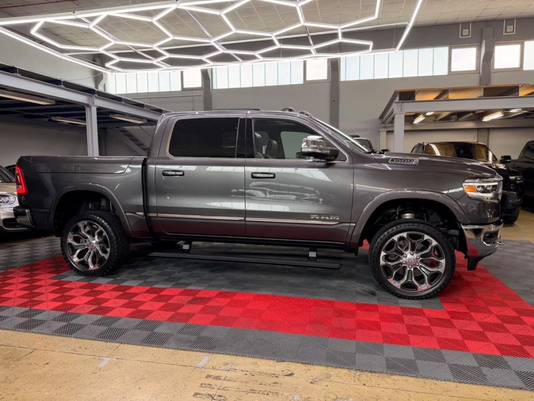 Dodge Ram - Photo 8