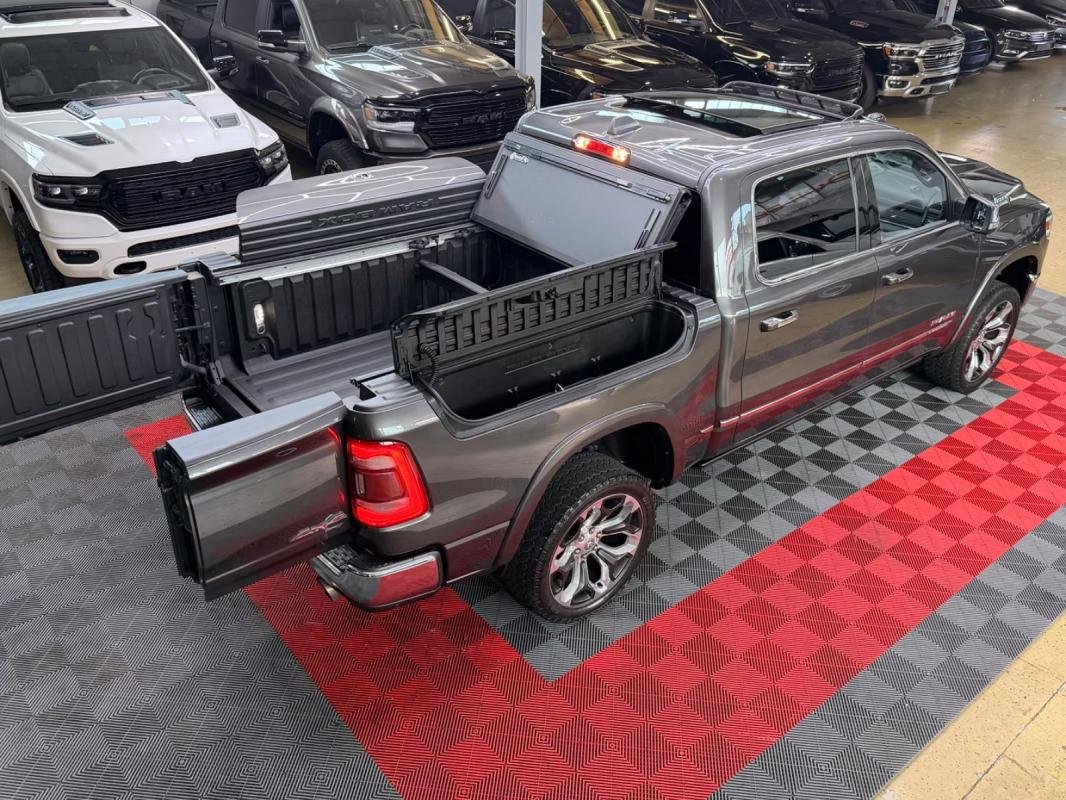 Dodge Ram - Photo 9