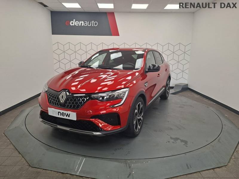 Renault Arkana - Photo 1