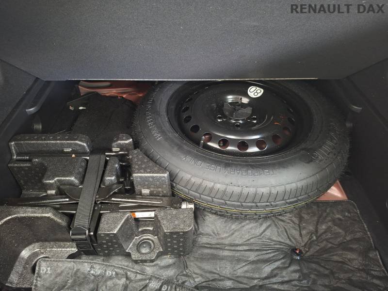 Renault Arkana - Photo 14