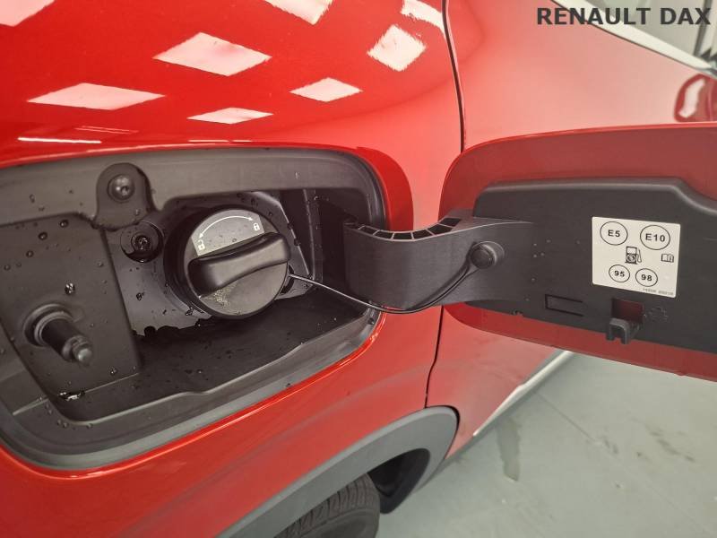Renault Arkana - Photo 15