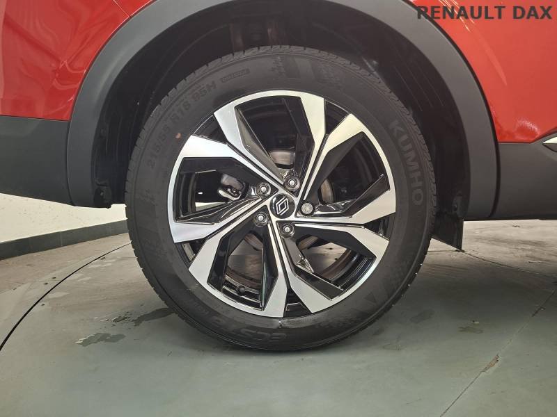 Renault Arkana - Photo 16