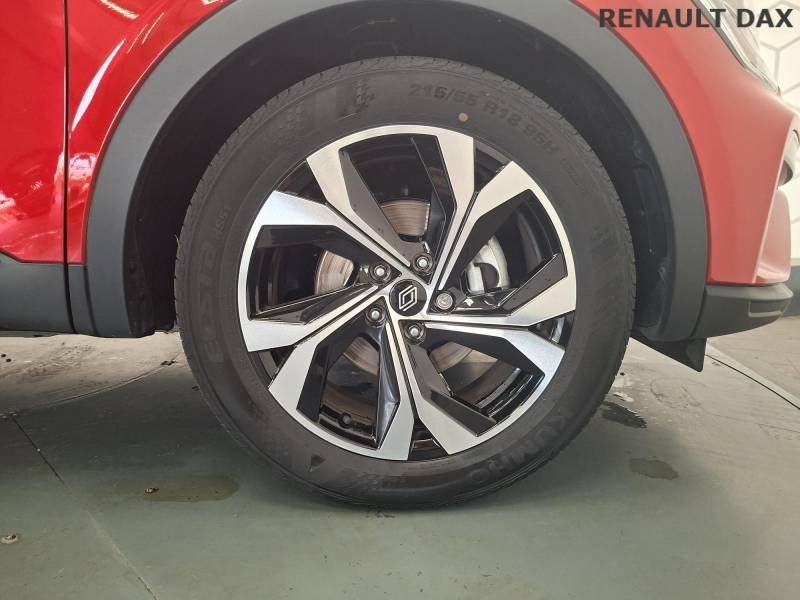 Renault Arkana - Photo 17
