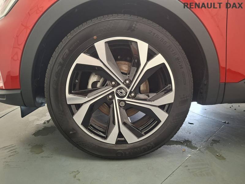 Renault Arkana - Photo 18
