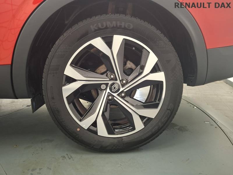 Renault Arkana - Photo 19