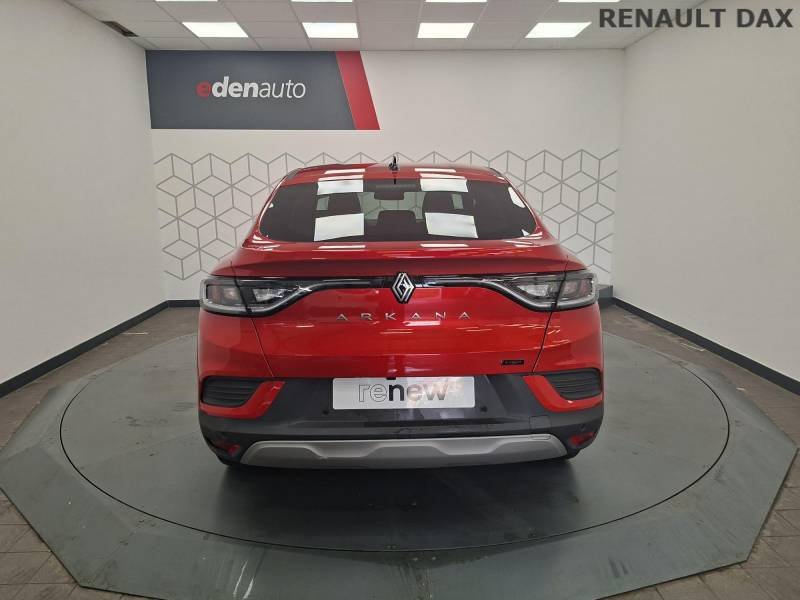 Renault Arkana - Photo 2