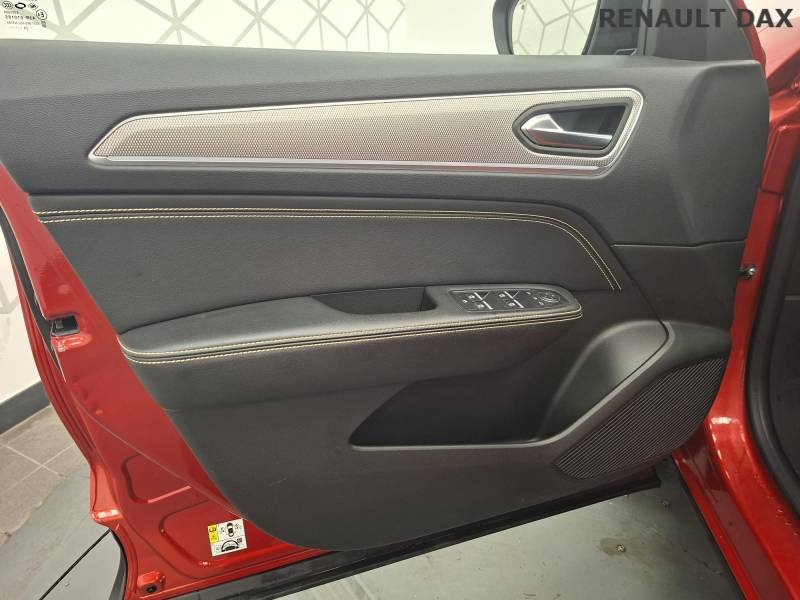 Renault Arkana - Photo 22