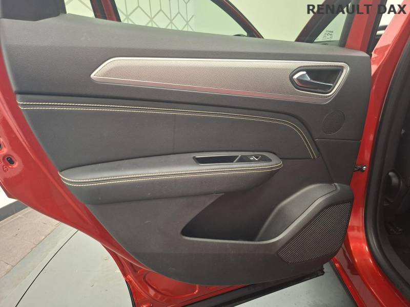 Renault Arkana - Photo 23