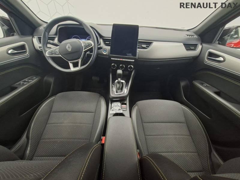 Renault Arkana - Photo 26