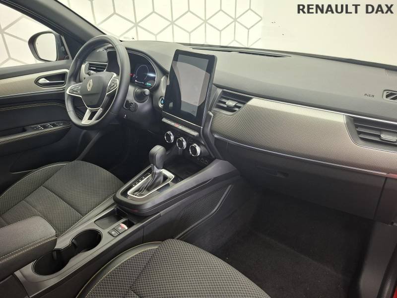 Renault Arkana - Photo 27