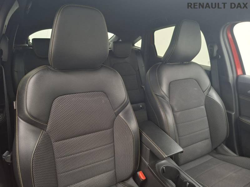 Renault Arkana - Photo 28