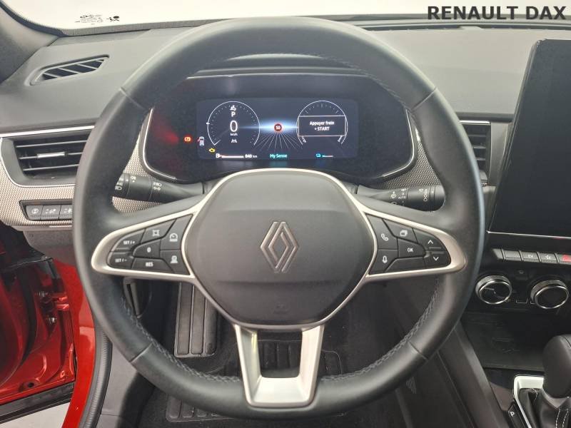 Renault Arkana - Photo 33