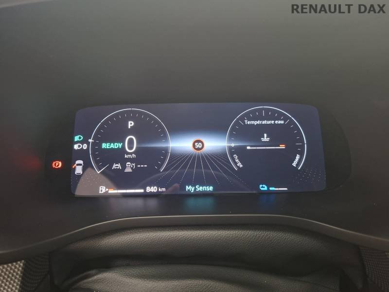 Renault Arkana - Photo 37