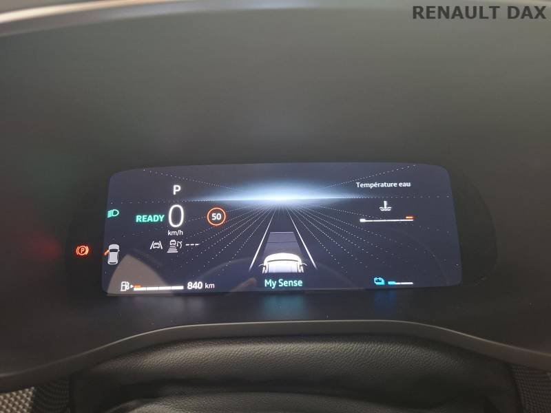 Renault Arkana - Photo 39