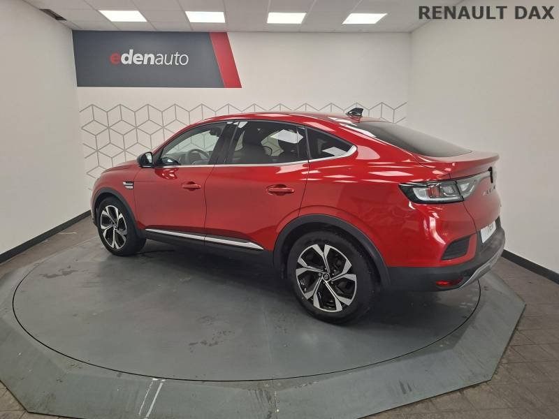 Renault Arkana - Photo 4