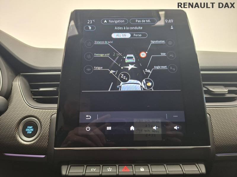 Renault Arkana - Photo 43
