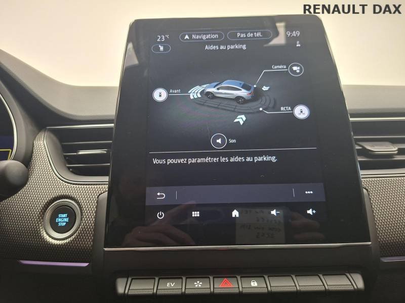 Renault Arkana - Photo 44