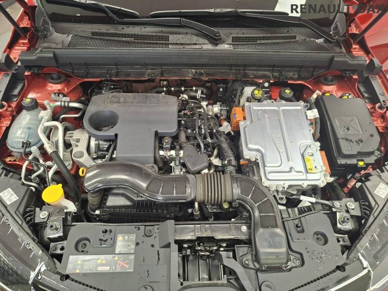 Renault Arkana - Photo 46