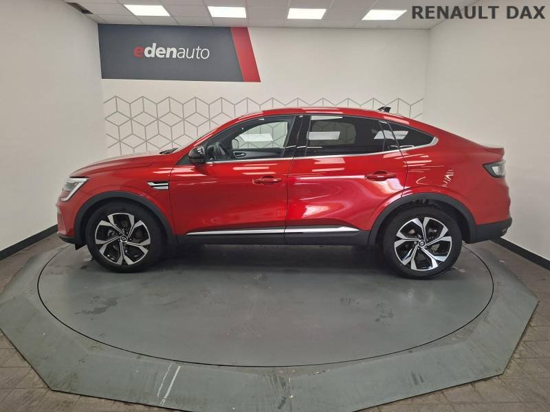 Renault Arkana - Photo 5