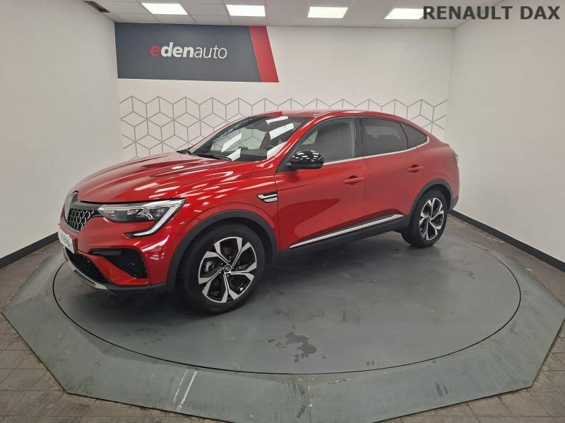 Renault Arkana - Photo 6