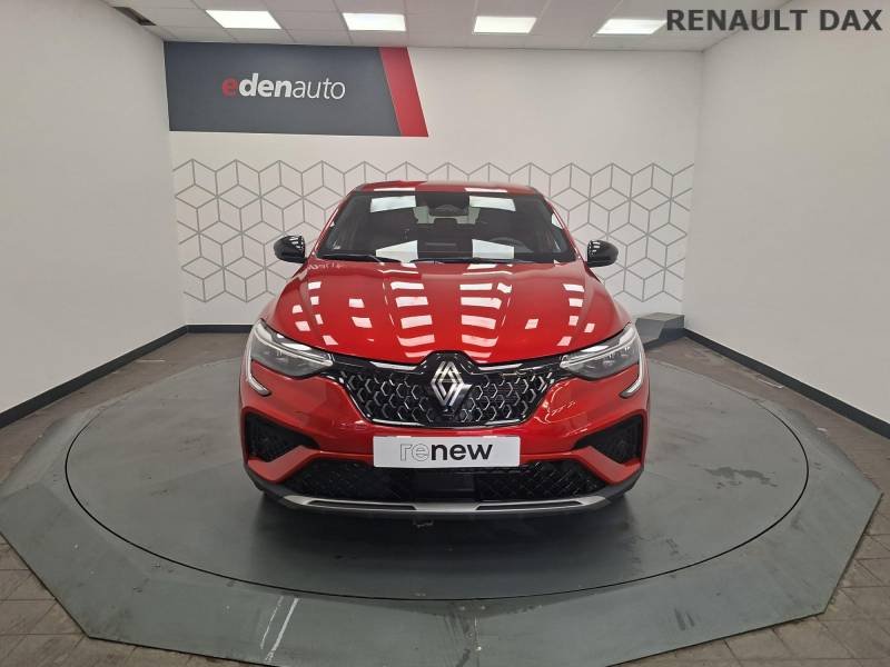 Renault Arkana - Photo 7