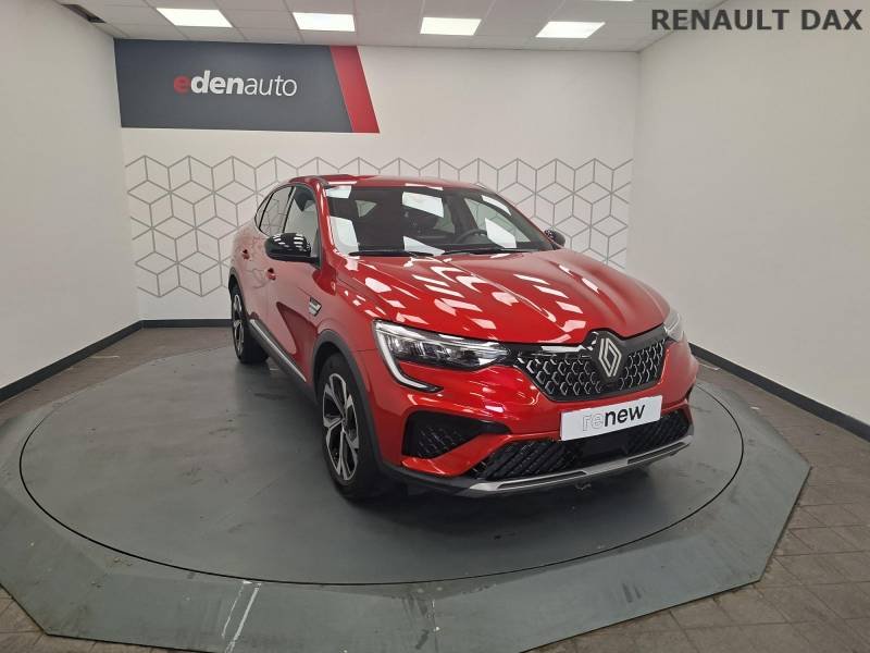 Renault Arkana - Photo 8