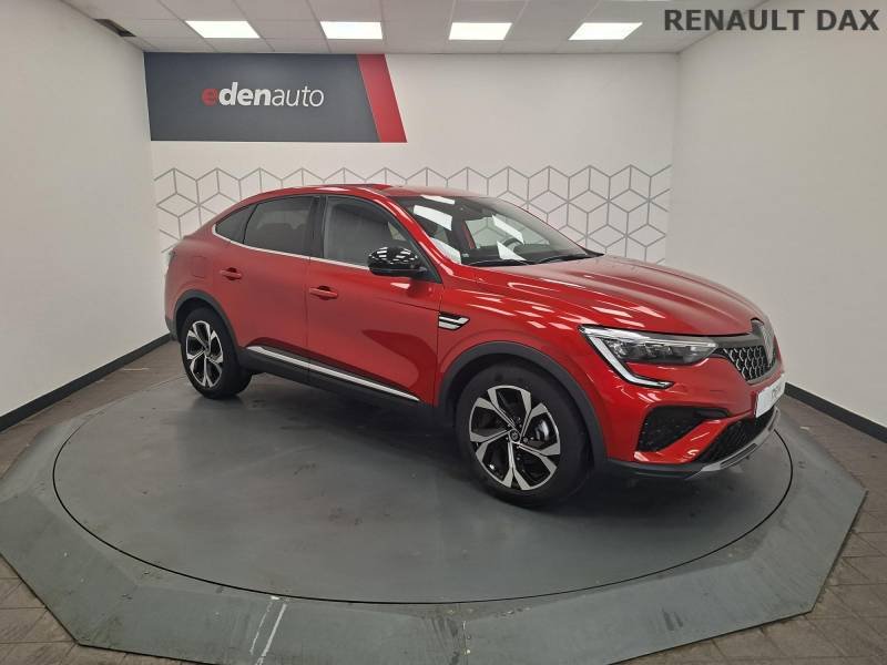 Renault Arkana - Photo 9