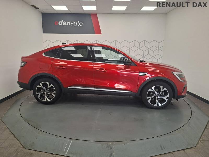 Renault Arkana - Photo 10