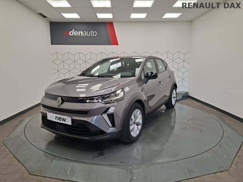 Renault Captur - Photo 1