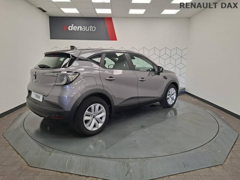 Renault Captur - Photo 11