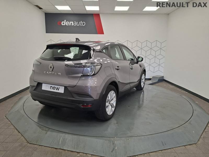 Renault Captur - Photo 12