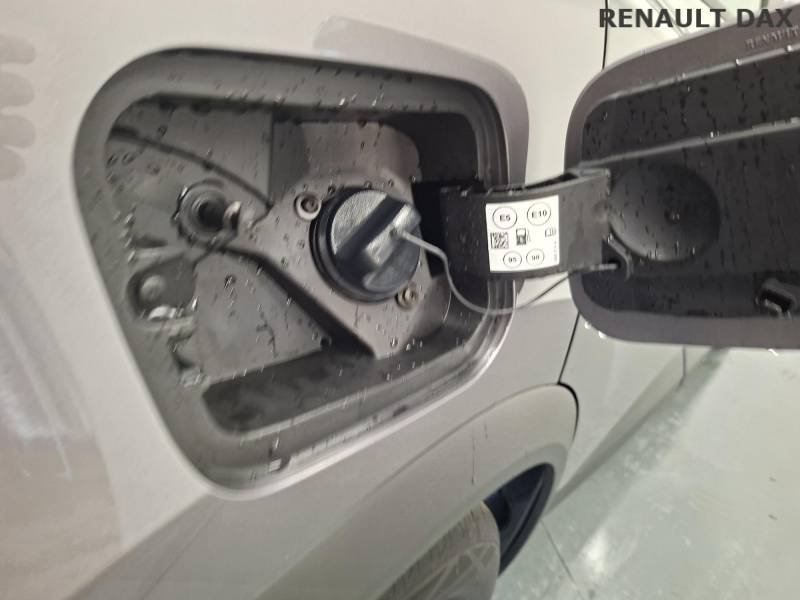 Renault Captur - Photo 14