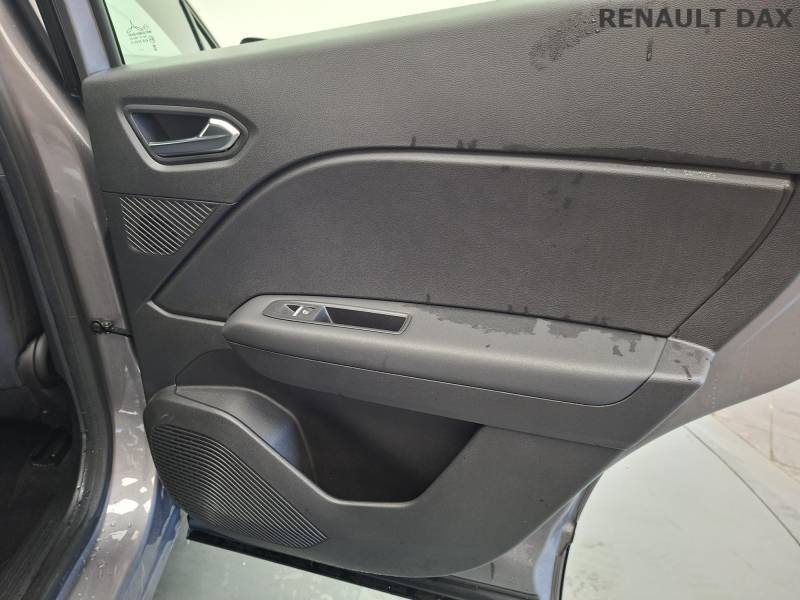 Renault Captur - Photo 19
