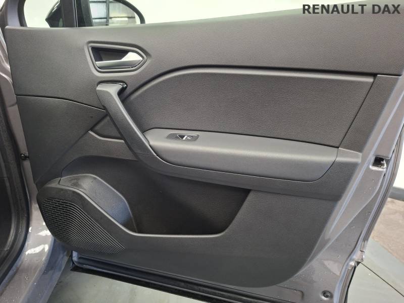 Renault Captur - Photo 20